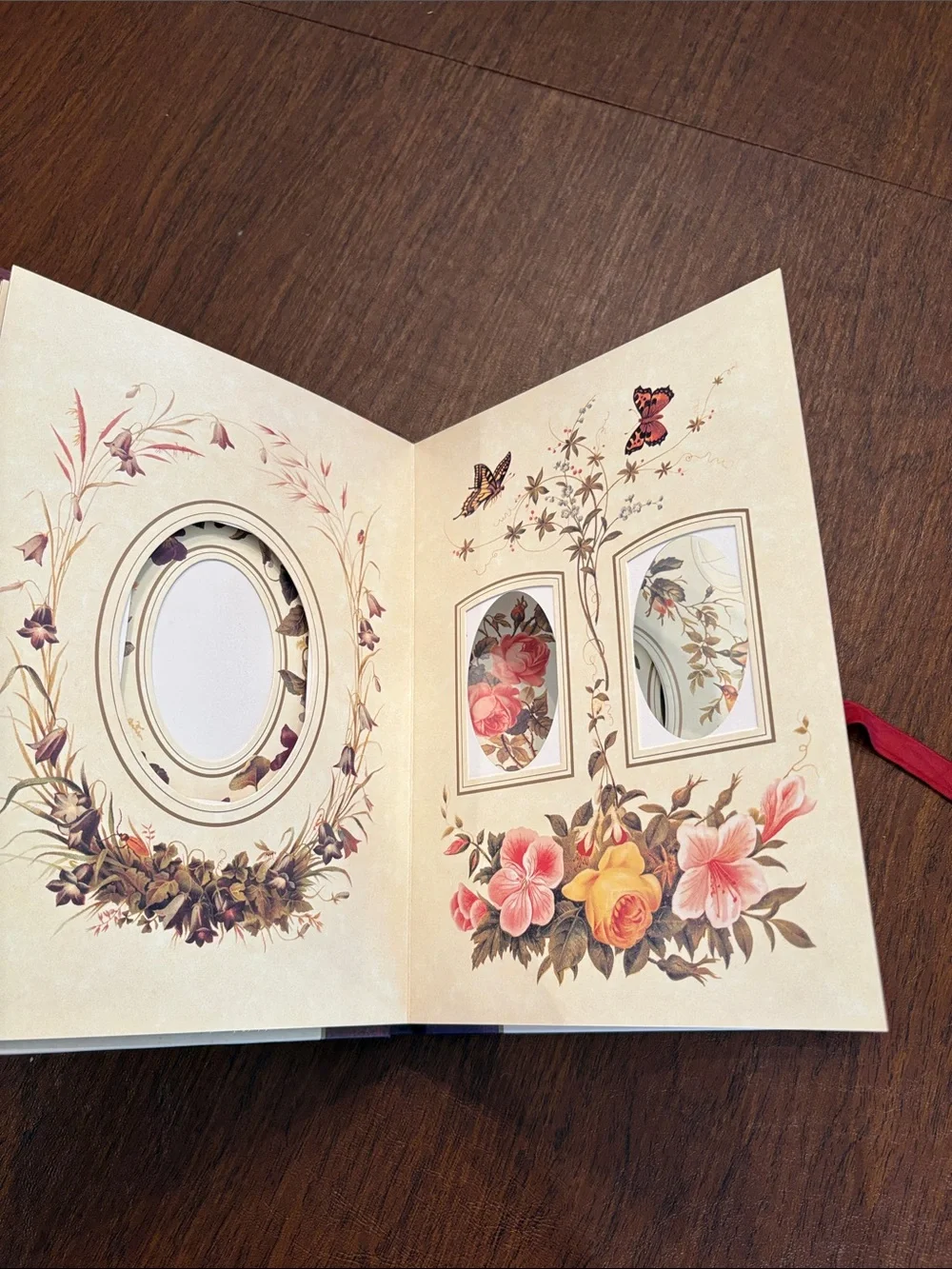 The Victorian Photograph Album